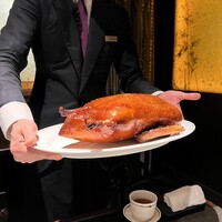 中国飯店 富麗華 - 