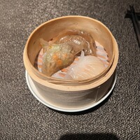 中国飯店 富麗華 - 