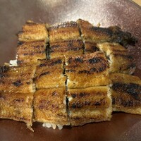 炭焼鰻 寝床 福島店 - 