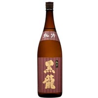 黒龍（福井）　半合