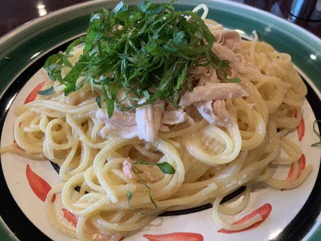 TRATTORIA PACCHINO photo