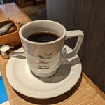 ドトール珈琲農園  - 3種類のブレンドから選べるコーヒー