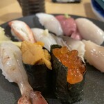 Sushikei - 