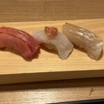 Sushi Nobu - 