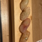 Sushi Nobu - 