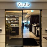 Wattle Tokyo - 