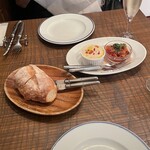 bistro oeuf oeuf - 