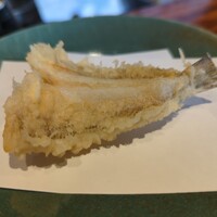 江戸前晋作 - 鱚