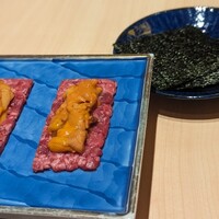 銀座 ちかみつ 並木通り - 