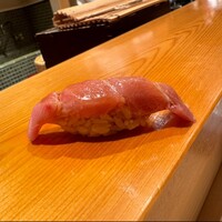 高柿の鮨 - 