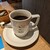 ドトール珈琲農園  - ドリンク写真:3種類のブレンドから選べるコーヒー