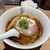 らぁ麺 はやし田 - 料理写真: