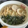 ラーメン ガキ大将 - コテコテスペシャル1100円