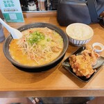 麺屋二郎 - 