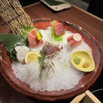 Maguro Shabushabu Taimeshi Souen - 