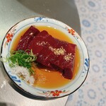 Yakiniku Nikudoushi - 