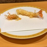 Tempura Shinjuku Tsunahachi - 