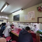 中華そば ますたに - 