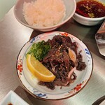 Yakiniku Nikudoushi - 