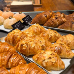 Starbucks Reserve Roastery Shanghai - 料理写真: