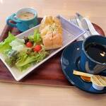 Farmer's Cafe MOZU - 