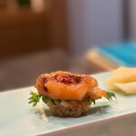 Ebisu Sushi Hatsume - 