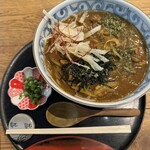 そば切り　高陣 - 