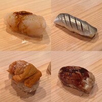 鮨 おか林 - 