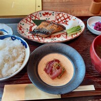 奈美路や コレド日本橋店 - 