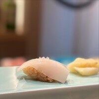 恵比寿 鮨 はつめ - 