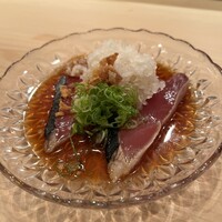 鮨 おか林 - 