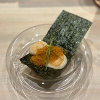 恵比寿 鮨 はつめ - 