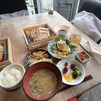 羅豚 ギンザ・グラッセ - 