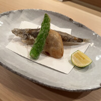 鮨 おか林 - 