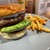 Lantern burger & steak - 料理写真: