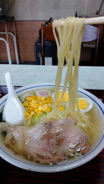 ちや食堂 - 象潟（食堂）の写真