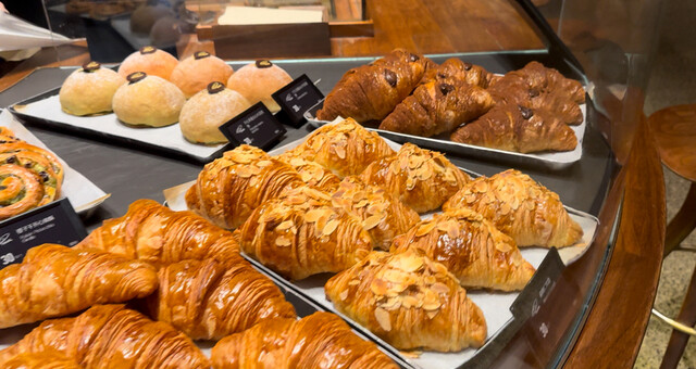Starbucks Reserve Roastery Shanghai - 南京西路/カフェ | 食べログ