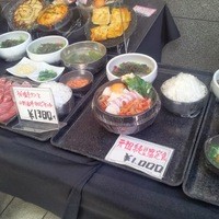 和牛焼肉 土古里 浅草店 - 