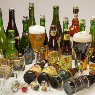 ビアカフェ ブルッグスゾット_2