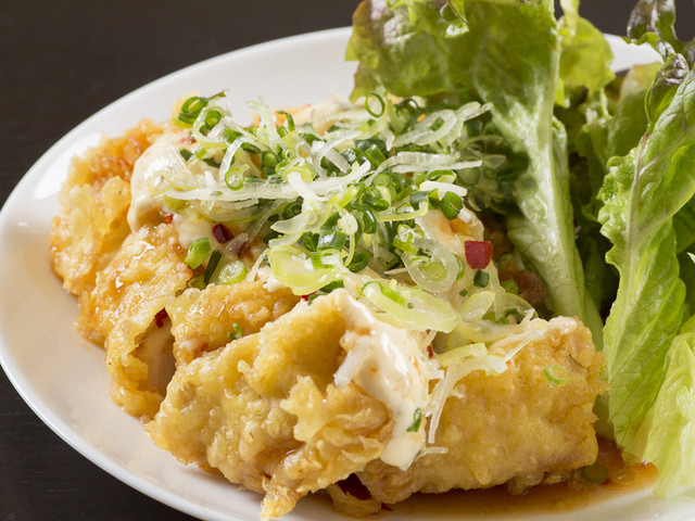 梵游 - 上盛岡（居酒屋）の写真