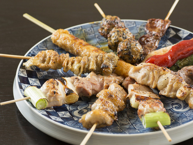 梵游 - 上盛岡（居酒屋）の写真