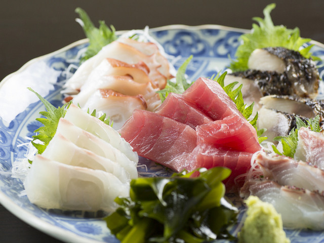 梵游 - 上盛岡（居酒屋）の写真