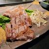 鉄板 灼奏 - 