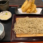 Juuwari Soba Nishida - 