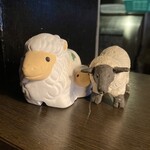 lamb meets ramen - 