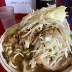 ラーメン英二 - 