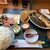 魚がし食堂 - 料理写真:平日のお魚ランチ