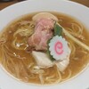 馳走麺 狸穴