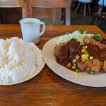 コーヒーハウス ヴィレッジ - 