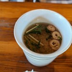 コーヒーハウス ヴィレッジ - 